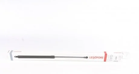 Газова пружина кришки багажника RENAULT LESJOFORS 8172961
