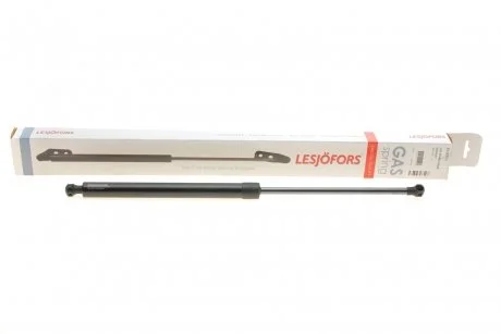 Газовая пружина крышки багажника LESJOFORS 8172973