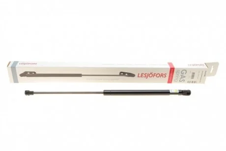 Газова пружина кришки багажника лів/прав SEAT LEON LIFTBACK 11.99-06.06 LESJOFORS 8182908