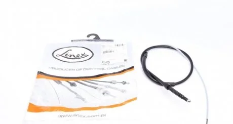 Трос зупиночних гальм LINEX 03.01.47
