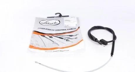 Трос ручного гальма LINEX 030158