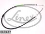 Трос ручного тормоза LINEX 090117 (фото 1)