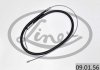 LINKA HAM.CITROEN C3 02- /L+P/ /TARCZE/ 09.01.56