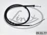 LINKA HAM.FIAT FIORINO 08- 09.01.77