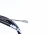 Трос ручного тормоза LINEX 09.01.89 (фото 3)