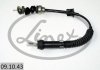 LINKA SPRZ.CITROEN XSARA 2,0 97- /717/51 /717/518MM/ 09.10.43