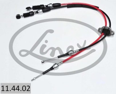 Трос перемикання передач LINEX 114402 (фото 1)