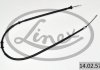 LINKA HAM.FIAT 500 07- LINEX 14.02.57 (фото 2)