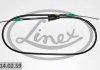 LINKA H-CA PRZOD FIAT FREEMONT 11- 140259