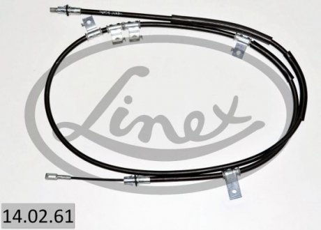 Автозапчастина LINEX 140261