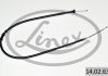 LINKA H-CA PR FIAT PANDA 12- LINEX 140263 (фото 2)
