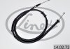 LINKA H-CA PR FIAT PANDA 12- 4X4 140272