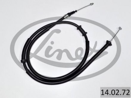 LINKA H-CA PR FIAT PANDA 12- 4X4 LINEX 140272