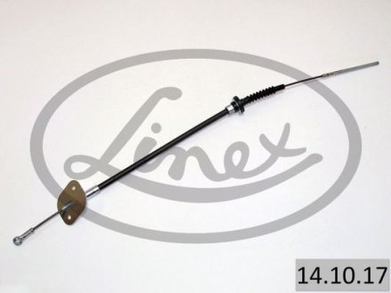 Трос зчеплення LINEX 141017 (фото 1)
