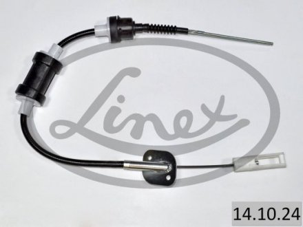 Трос сцепления LINEX 141024