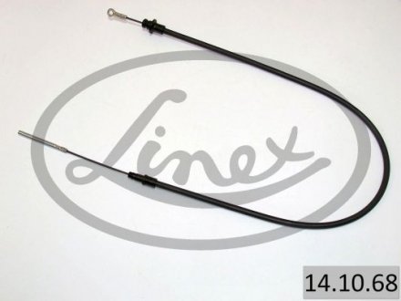 Трос сцепления LINEX 141068