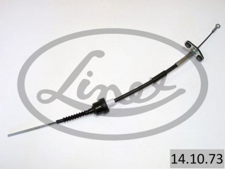 LINKA SPRZ.FIAT PALIO 1,2 97- /685*250/ LINEX 14.10.73