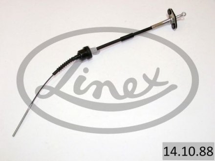 Трос сцепления LINEX 141088