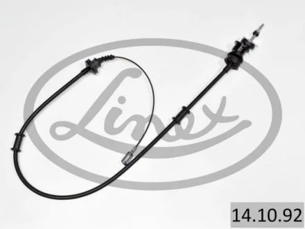 Трос зчеплення LINEX 141092