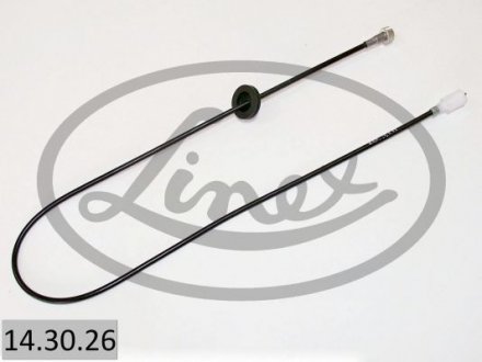 Трос спідометра LINEX 143026 (фото 1)