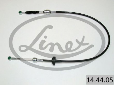 Трос переключения передач LINEX 144405