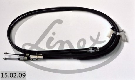 LINEX 150209