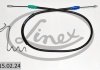 LINKA H-CA LE FORD TRANSIT 07- RWD 15.02.24
