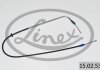 LINKA H-CA PRZOD FORD TRANSIT 06- LINEX 15.02.53 (фото 2)