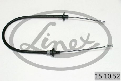 Трос сцепления LINEX 151052