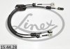 LINKA ZMIANY BIEGрW FORD TRANSIT 2,2 TDCI 13- LINEX 154428 (фото 2)