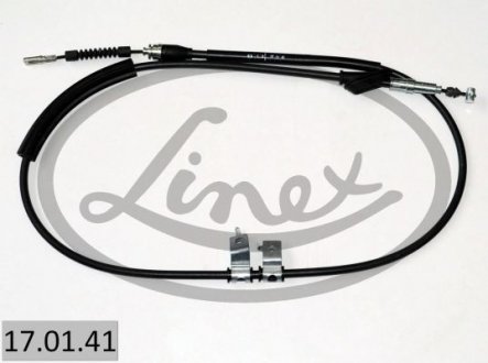 LINEX 170141 (фото 1)