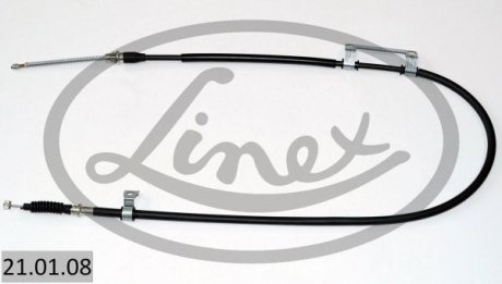 LINEX 210108