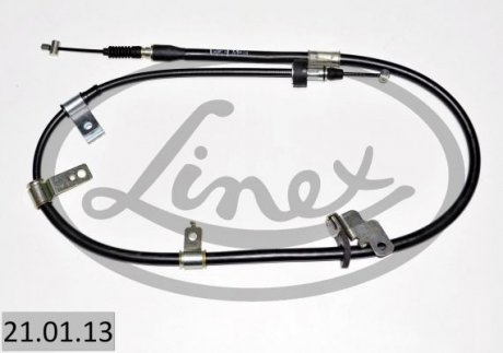 Автозапчасть LINEX 210113