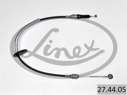 Трос важеля перемикання передач LINEX 274405