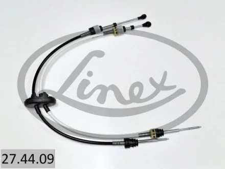 Трос перемикання передач LINEX 274409
