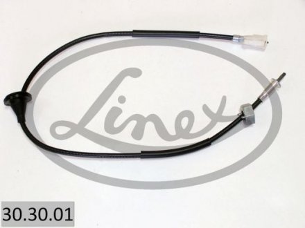 Трос спидометра LINEX 303001