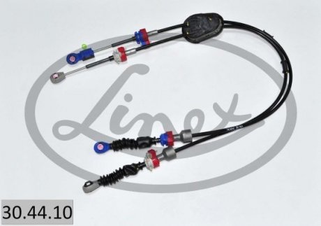 Трос переключения передач LINEX 304410 (фото 1)