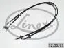 LINKA HAM.OPEL ASTRA G 99- /TARCZE/ 32.01.73