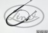 LINKA H-CA OPEL CORSA C PR. L-1143 04- 32.02.02