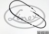 LINKA H-CA OPEL CORSA C LE. L-1426 04- 32.02.03