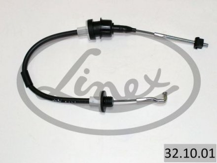 Трос сцепления LINEX 321001 (фото 1)