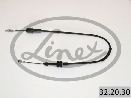 Трос газа LINEX 322030 (фото 1)