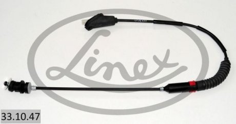 Автозапчасть LINEX 331047