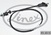 Linka sprz. PEUGEOT 106 SPRZКGЈO 1996- 331057