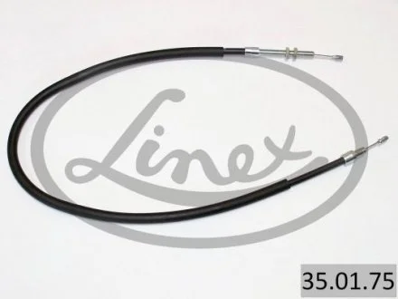 Трос ручного гальма LINEX 350175
