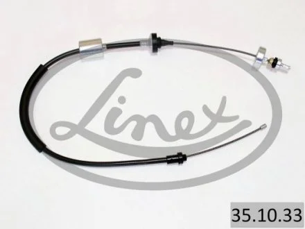 Трос зчеплення LINEX 351033