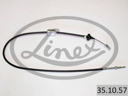 Трос зчеплення LINEX 35.10.57 (фото 1)