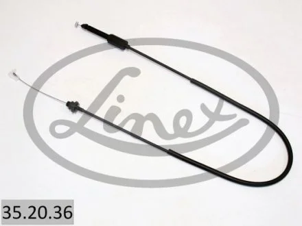 Тросик газа LINEX 352036 (фото 1)