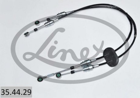 Автозапчасть LINEX 354429