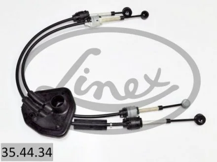 Трос перемикання швидкостей LINEX 354434